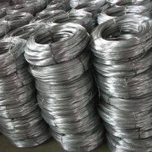 Galvanized Steel Wire Q195 SAE1006 1008 Custom Diameter Galvanized Binding Wire thumbnail-3