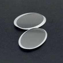 Pingzhi Optics High-power Threshold Special-shaped Window Protective Sheet, Quartz Window Sheet, 60*30*2.0mm thumbnail-4