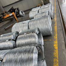 BWG 12 14 16 18 20 21 22 Specifications 1 kg 5 kg 6 kg 7 kg 25 kg Soft Electroplated Galvanized Binding Iron gi Wire thumbnail-4