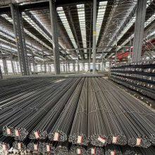Steel Rebar & Straight Steel Rebar，6mm、8mm、10mm、12mm、14mm、16mm、18mm、20mm、22mm、25mm、28mm、32mm、36mm、40mm、50mm thumbnail-1
