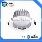FCC Mark LED Downlight