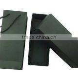 High Quality Shopping Bag Reticule Hand Bag Underwear Gift Box Top Grade Paper Bag thumbnail-2