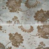 Modern Sofa Fabric Polyester Woven Fabric