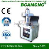 High Precision Fiber 20w Cnc Laser Engraving Cutting Machine