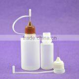 Whosale Small Plastic Squeeze Bottles, Needle Tip Bottle, Plastic Cosmetic Packaging thumbnail-1