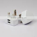 UK Plug USB Charger thumbnail-1