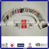 Normal Type Promotional Playing Cards Manufacturer thumbnail-2