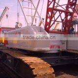 New Arrival Popular Resonable Price Used Zoomlion 70T Cheap Sale in Shanghai thumbnail-6