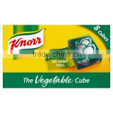 Hot Sale Knorr Vegetable 8s Cubes