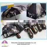 Made Umbrella for Russia Market, OEM Umbrella High Quality
