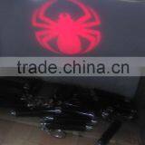 Hot Metal and Plastic Led Projector Keychain to Promotion Led Keyring thumbnail-3