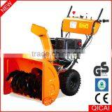 QICAI 13hp Loncin Snow Blower/Snow Thrower CE Approval thumbnail-1