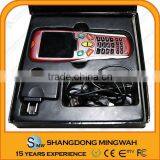 Handheld Pos Terminal 13.56Mhz WinCE Operation System