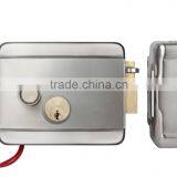 Electronic Door Lock thumbnail-1