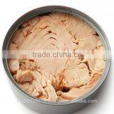 Canned Tuna Solid in Oil thumbnail-1