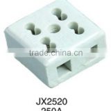 Hot sale!!! porcelain connector with good quality and lower price