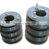 2MW Wind Power Electric Swivel Slip Ring thumbnail-1