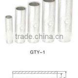 GTY Imported Copper Connecting Tube(Copper Tube Terminal) thumbnail-1