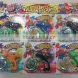 Tornado Fighters Gyro thumbnail-1