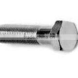 China Hot Sale Hex Screw