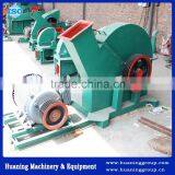 High Quality Portable Wood Chipper Made in China for Sale thumbnail-1