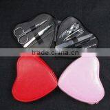 Fland Made in China Stainless Steel Material Travelers Grooming Tools