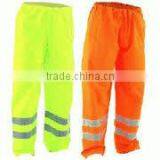 Workwear HI VIS Chino Pants Wholesale Rain Pants thumbnail-1