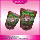 Made in China Accept Custom Order Dried Fruit Packing Bag thumbnail-6