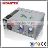 Hot!! New Hybrid Solar Inverter With MPPT Solar Charge Controller 500W to 6000W