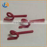 Cheap Textile Parts High Hardness 99% Ceramic Textile Ceramic thumbnail-4