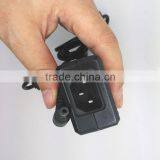 High Quality Vx670 Vx680 AC Adapter Charger for VeriFone CPS11224-3B-R HDMI 12v Deskptop Power Supply