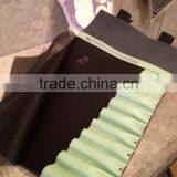 Reverted Espresso Chef Knife Roll thumbnail-4