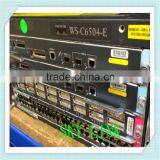 New Original WS-C6504-E thumbnail-1