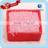 Colored/coarse Granulated Sugar