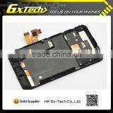 LCD Display for Nokia Lumia 620 Screen Digitizer With Assembly thumbnail-2