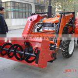 Weifang Runshine Snow Blower Snow Blower Matched to Front End Loader