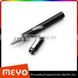 Luxury Metal Ball Point Pen and Leather Credit Card Case Holder Gift Set Quality Choice thumbnail-3