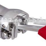 High Quality Brass Foot Valve Faucet Pedal Tap thumbnail-1