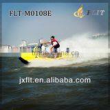 China NO.1 200hp Super Fastest Jetski Motor Boat thumbnail-1