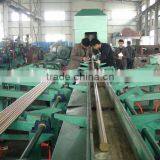 China JY80Z Two Rollers Straightening Machine for Brass Round Steel Bar