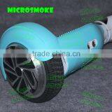 New and Unique Products in China Silicone Protector/sleeve for 6.5 Inch Tire Smart Self Balancing Electric Hover Board 2 Wheel thumbnail-5