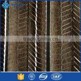 Honeycomb Expanded Metal Mesh/expanded Metal Rib Lath/expanded Wall Plastering Quality Choice