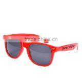 2015 Fashionable Custom Design Sunglasses With FDA & CE for Wholesale thumbnail-5