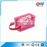 Promotional Cosmetic Bag Animal Print Wholesale thumbnail-1