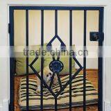 Iron Dog Gate,baby Safety Gate,stair Safety Gate,doorway Gate,OEM thumbnail-3