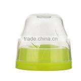 2014 BPA Free Kids Bottle Cover, Wide Mouth Baby Bottle Screw Caps China Factory A-1046G