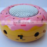 high quality portable mini wireless bluetooth speaker