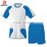 Cheap Wholesale Youth Football Uniforms Custom