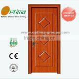 MDF Pvc Wooden Door