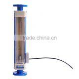 Water Remote Flow Meter, Rotameter With Digital Display thumbnail-3